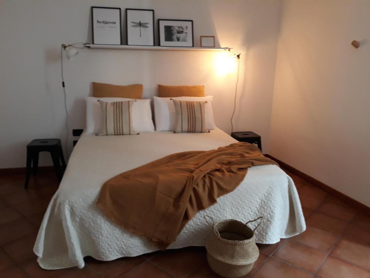Apartmán I Balconi Di San Domenico Palermo Exteriér fotografie