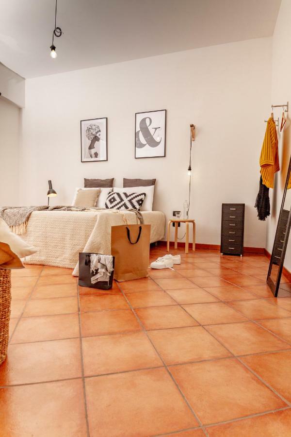 Apartmán I Balconi Di San Domenico Palermo Exteriér fotografie
