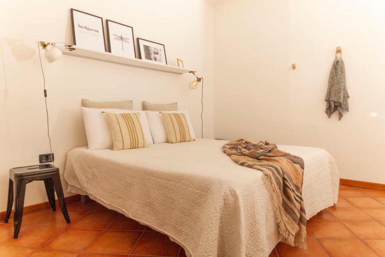 Apartmán I Balconi Di San Domenico Palermo Exteriér fotografie